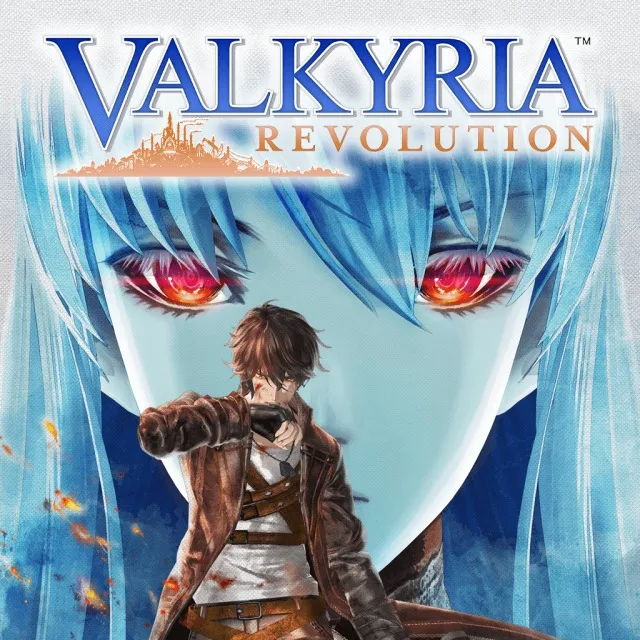 Valkyria: Revolution (PS4)
