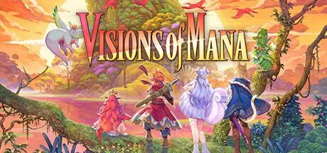 Visions of Mana (PS4)