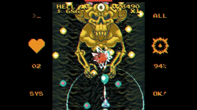 Void Gore (PS4)