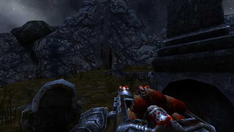 WRATH: Aeon of Ruin (PS4)