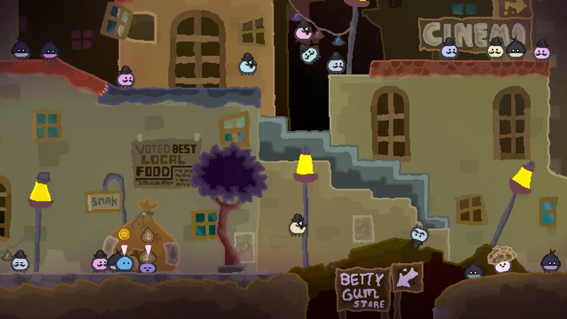 Wuppo (PS4)