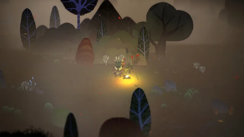 Wytchwood (PS4)