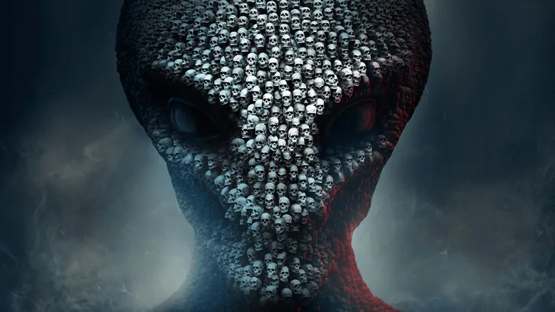 XCOM 2 (PS4)
