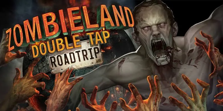 Zombieland: Double Tap - Road Trip (PS4)