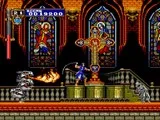 Castlevania: Rondo of Blood (PS4)