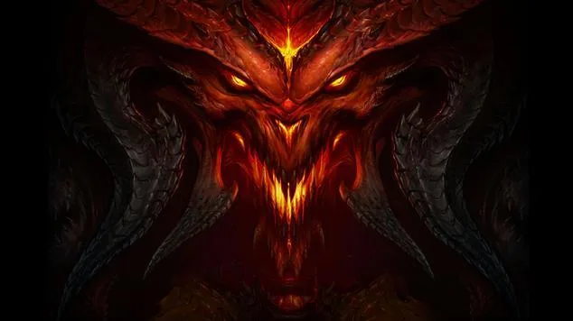 Diablo III (PS4)