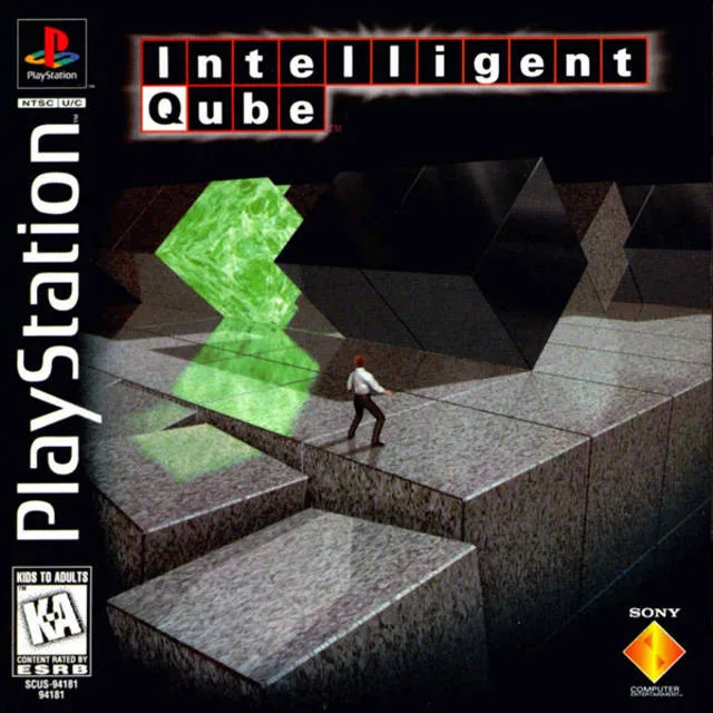 I.Q.: Intelligent Qube