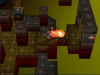Wild Arms 2 (1999) (PS4)