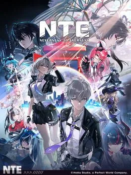 Neverness to Everness (PS5)