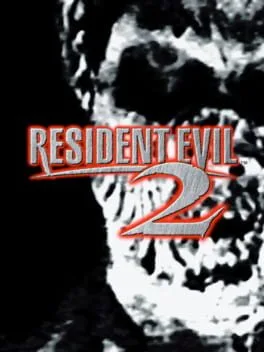 Resident Evil 2 (PS5)
