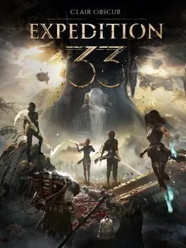 Clair Obscur: Expedition 33 (PS5)