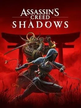 Assassin's Creed Shadows (PS5)