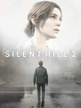 Silent Hill 2 (PS5)