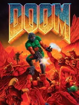 Doom (PS5)
