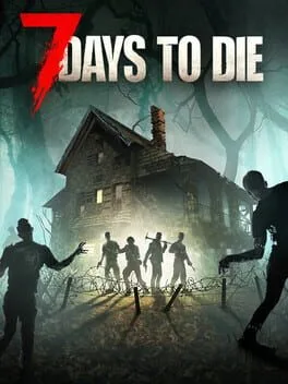 7 Days to Die (PS5)