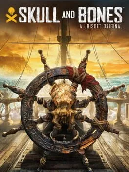 Skull and Bones (PS5)