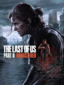 The Last of Us Part II Remastered (PS5)