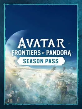 Avatar: Frontiers of Pandora - Season Pass (PS5)