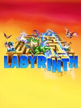 Labyrinth (PS5)
