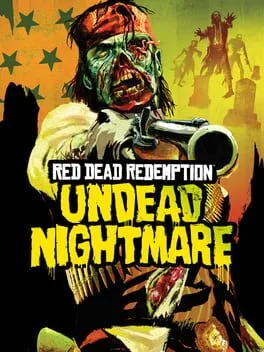Red Dead Redemption: Undead Nightmare (PS5)