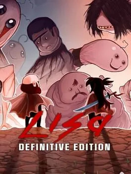 Lisa: Definitive Edition (PS5)