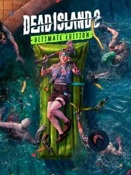 Dead Island 2: Ultimate Edition (PS5)