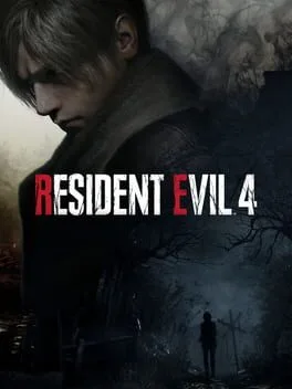 Resident Evil 4 (PS5)