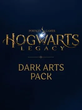 Hogwarts Legacy: Dark Arts Pack (PS5)