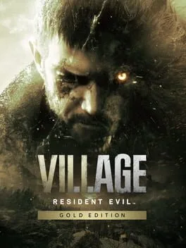 Resident Evil Village: Gold Edition (PS5)