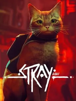 Stray (PS5)