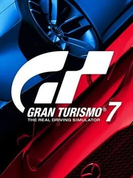 Gran Turismo 7 (PS5)