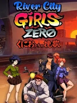 River City Girls Zero (PS5)