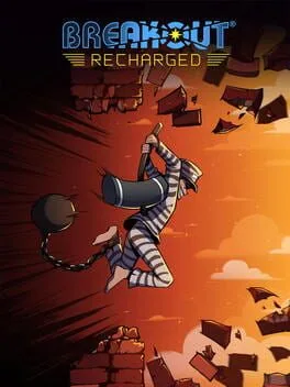 Breakout: Recharged (PS5)