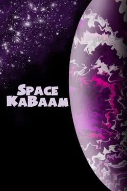 Space Kabaam (PS5)