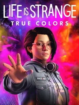 Life is Strange: True Colors (PS5)