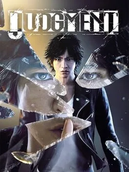 Judgment (PS5)