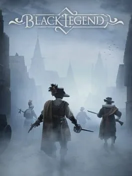 Black Legend (PS5)