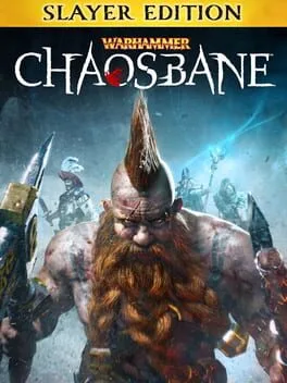Warhammer: Chaosbane - Slayer Edition (PS5)