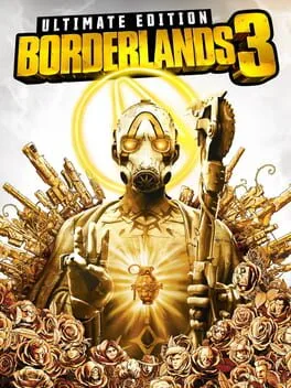 Borderlands 3: Ultimate Edition (PS5)