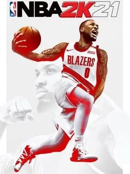 NBA 2K21 (PS5)