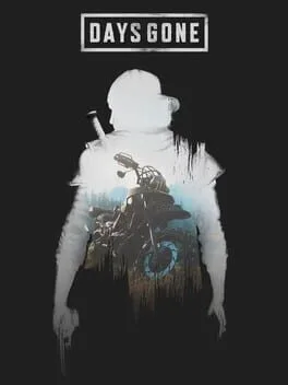 Days Gone (PS5)