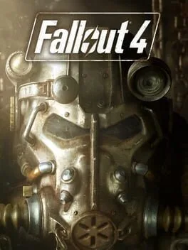 Fallout 4 (PS5)