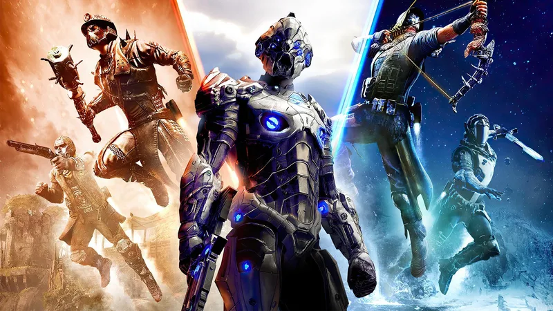ELEX II (PS5)