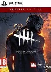 Dead by Daylight [Special Edition] (PS5)