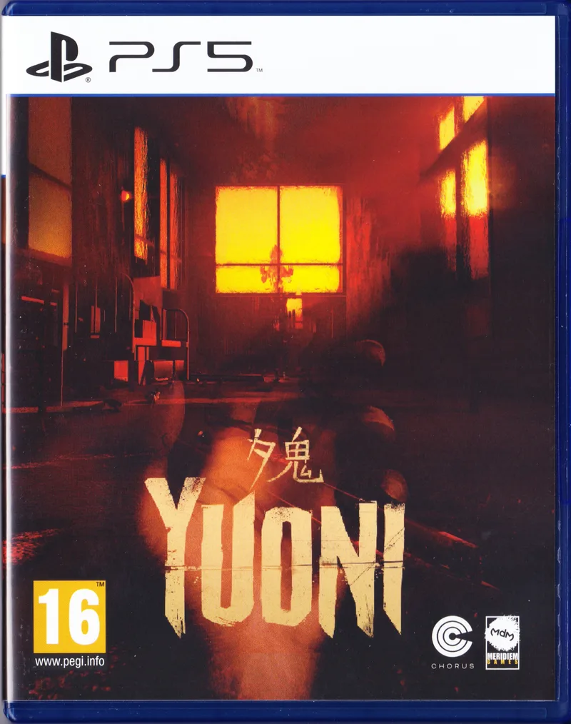 Yuoni (PS5)