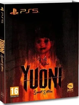 Yuoni Sunset Edition (PS5)