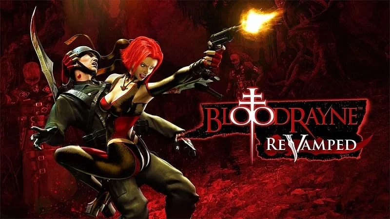 BloodRayne: ReVamped (PS5)