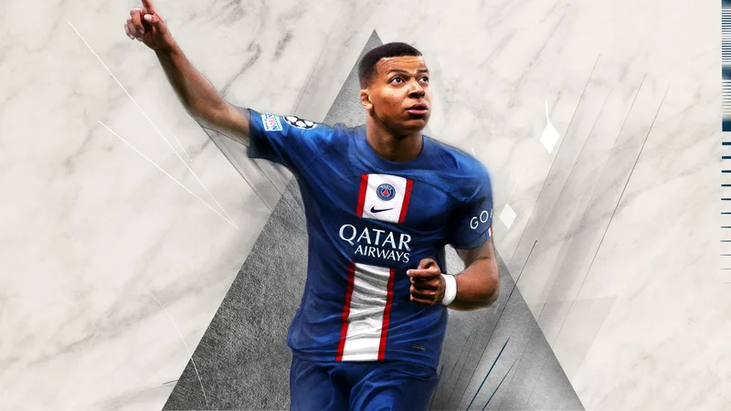 FIFA 23 (PS5)