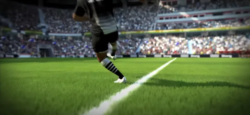Rugby 22 (PS5)