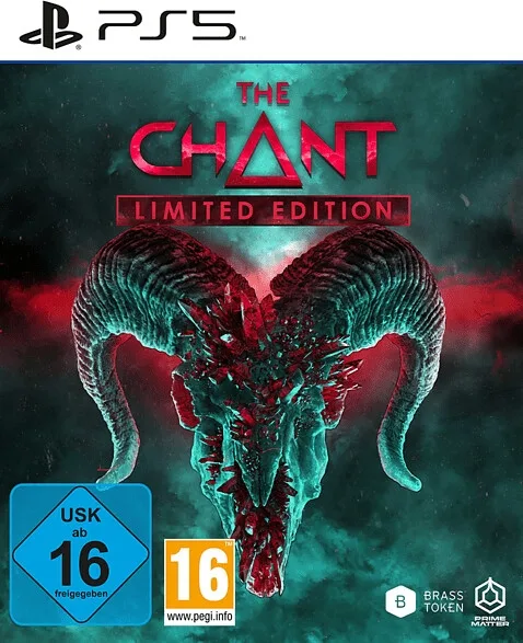 The Chant [Limited Edition] (PS5)